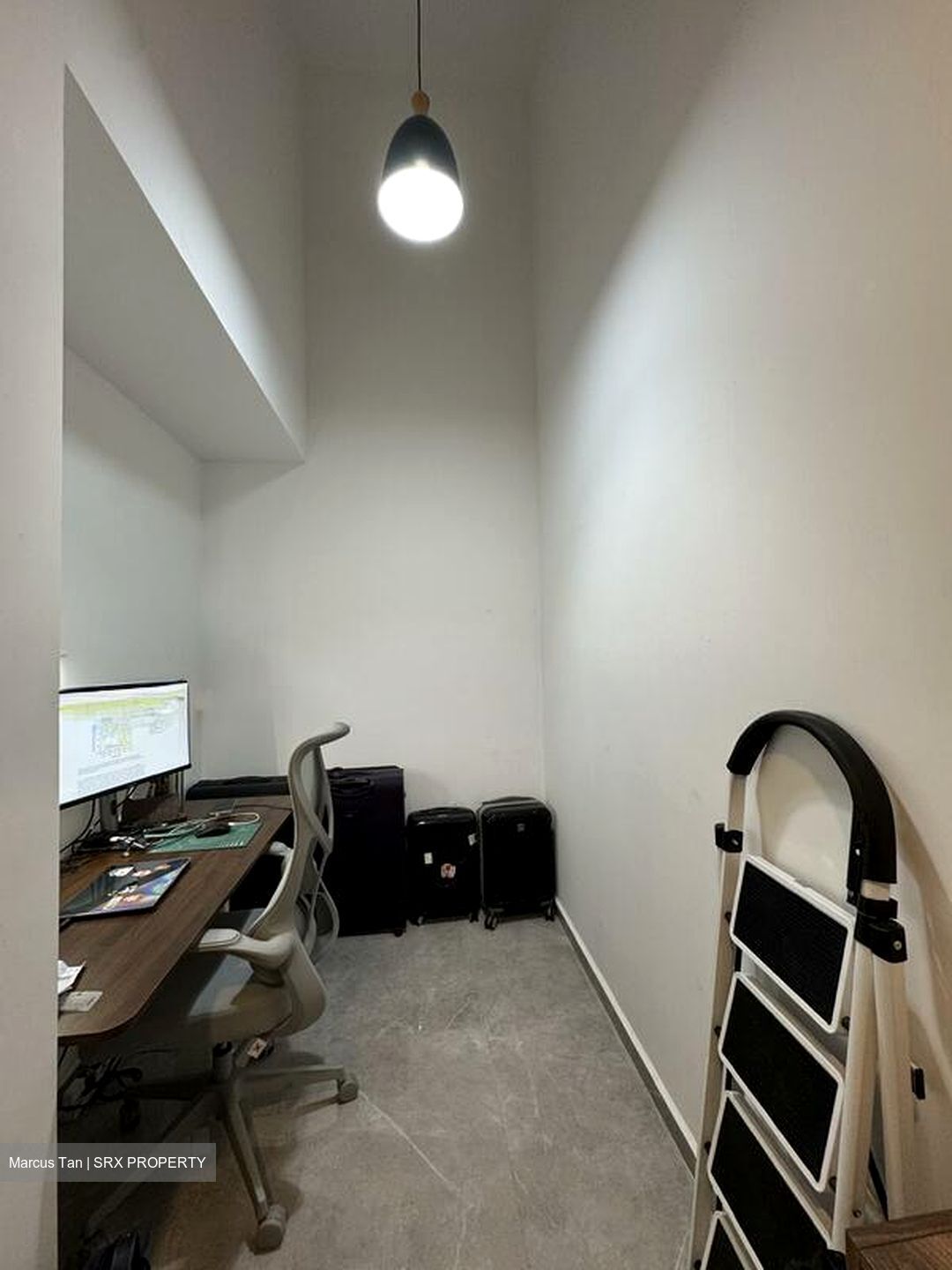Mayfair Gardens (D21), Condominium #525115461